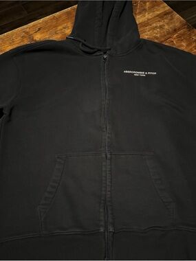 Abercrombie & Fitch | Jackets & Coats | Abercrombie Elk Lake